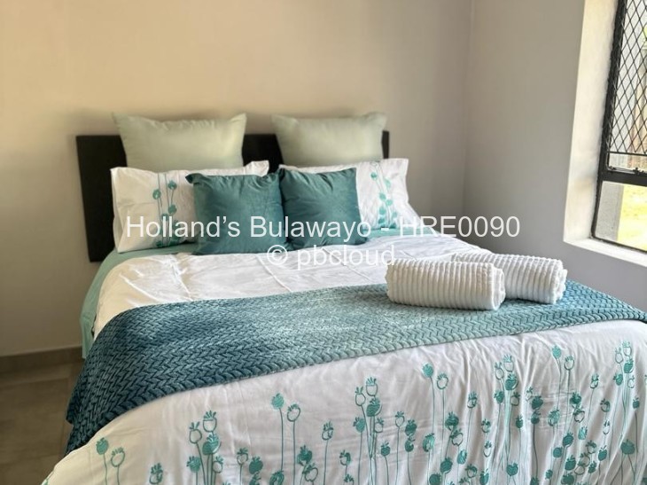 3 Bedroom House for Sale in Queens Park West, Bulawayo