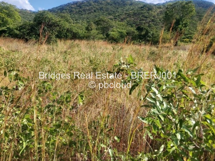 Land for Sale in Mutasa, Mutasa