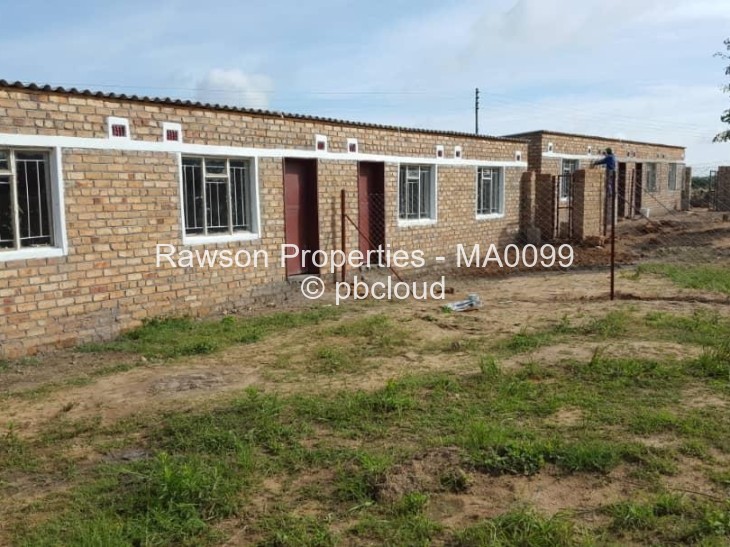 Commercial Property for Sale in Macheke, Macheke