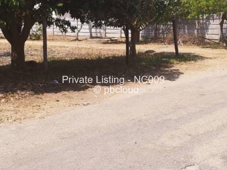 Stand for Sale in Adylinn, Harare