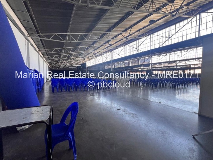 Industrial Property for Sale in Bulawayo City Centre, Bulawayo