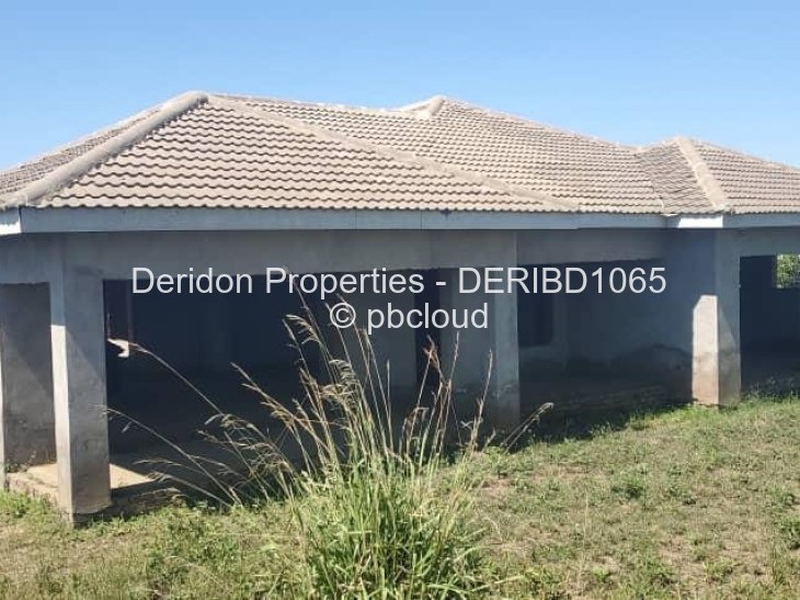 3 Bedroom House for Sale in Sandton Park, Harare