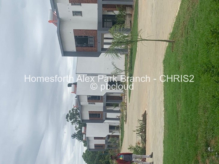 Townhouse/Complex/Cluster to Rent in Greendale North, Harare