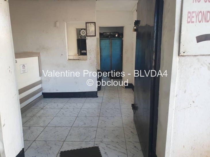Commercial Property to Rent in Belvedere, Harare