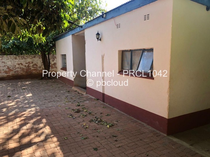 14 Bedroom House for Sale in Mount Pleasant, Harare
