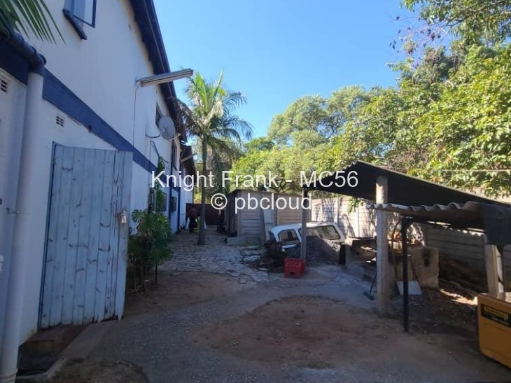 Commercial Property for Sale in Hatfield, Harare