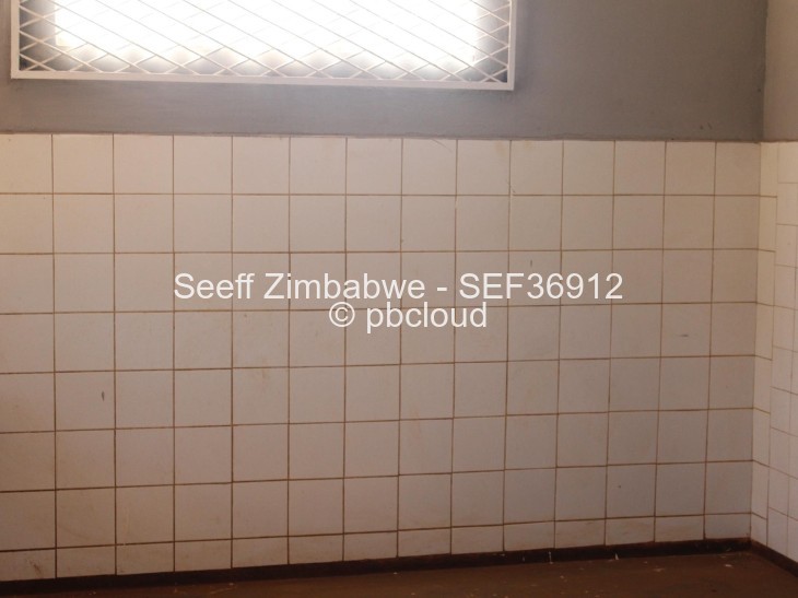 Commercial Property to Rent in Hatcliffe, Harare