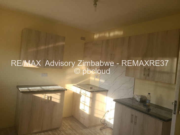 2 Bedroom Cottage/Garden Flat to Rent in Hatfield, Harare
