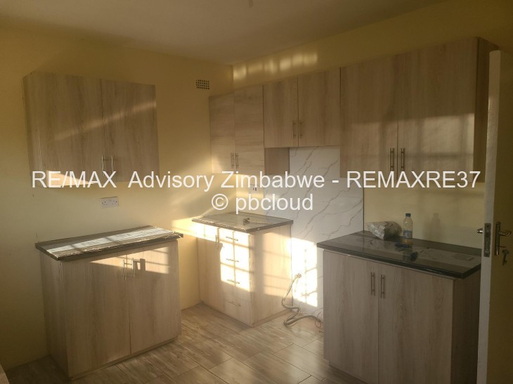 2 Bedroom Cottage/Garden Flat to Rent in Hatfield, Harare