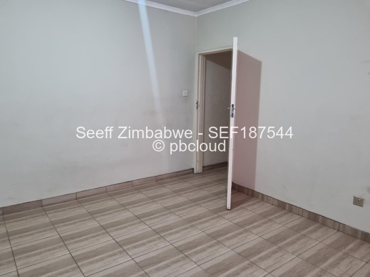 3 Bedroom House to Rent in Waterfalls, Harare