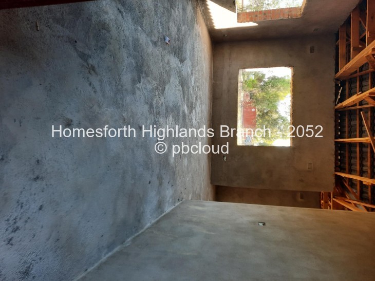 3 Bedroom Cottage/Garden Flat for Sale in Arlington, Harare