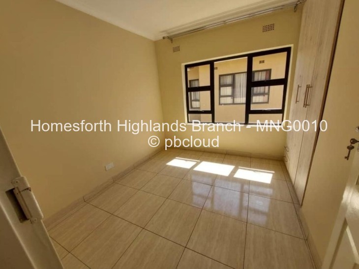 Townhouse/Complex/Cluster for Sale in Bluff Hill, Harare