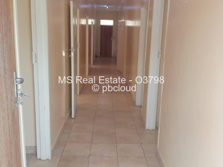 Commercial Property to Rent in Tynwald, Harare