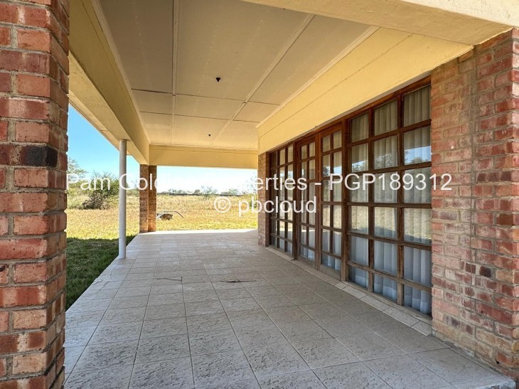 House for Sale in Manningdale, Bulawayo