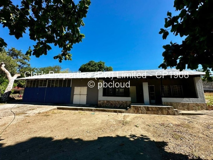 Industrial Property for Sale in Kariba, Kariba