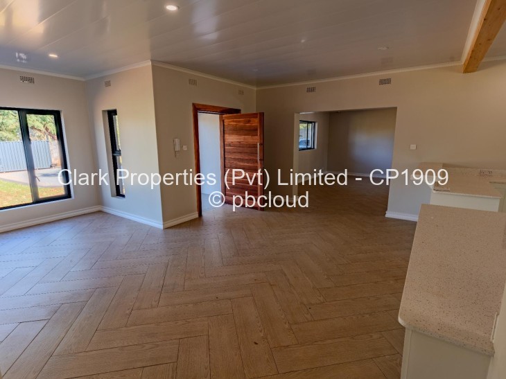 4 Bedroom House for Sale in Mandara, Harare