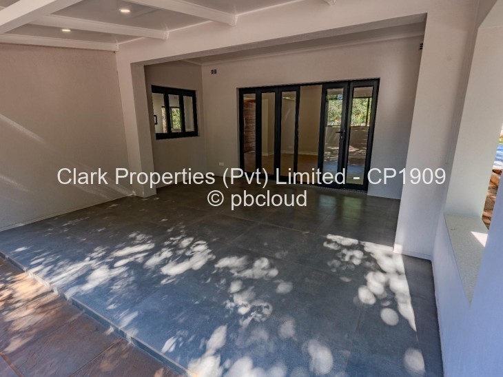 4 Bedroom House for Sale in Mandara, Harare