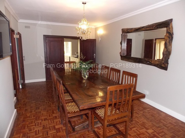 14 Bedroom House for Sale in Rolf Valley, Harare