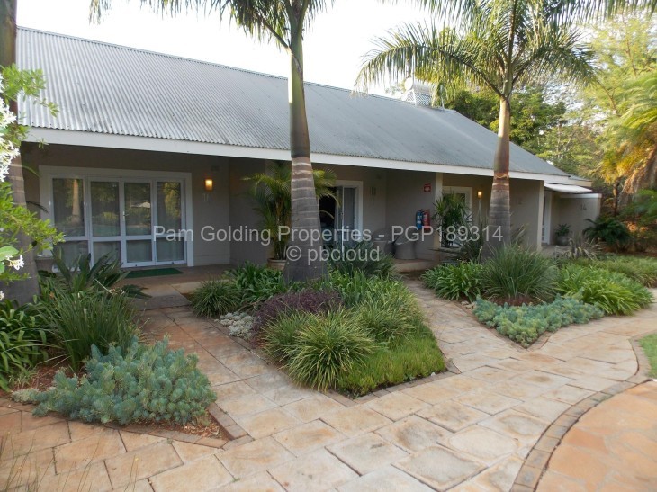 14 Bedroom House for Sale in Rolf Valley, Harare