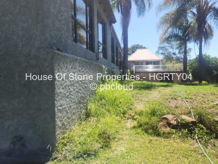 7 Bedroom House for Sale in Hogerty Hill, Harare