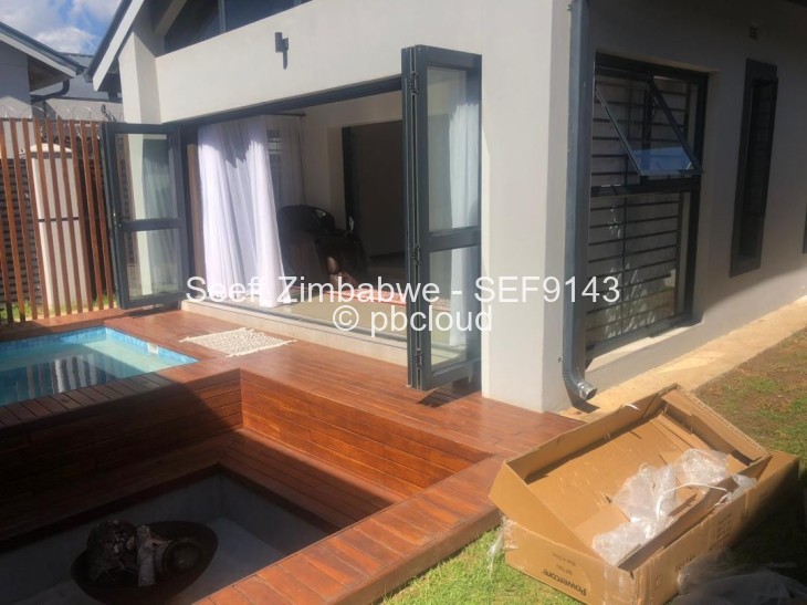 Townhouse/Complex/Cluster for Sale in Quinnington, Harare