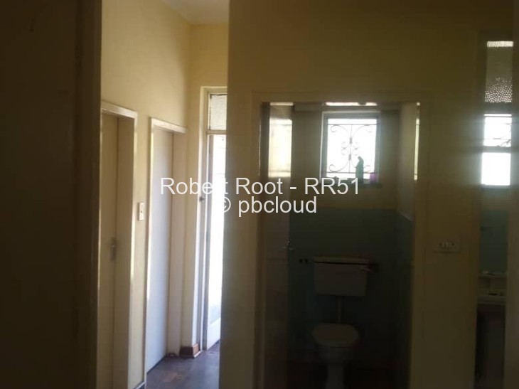 3 Bedroom House to Rent in Kensington, Harare