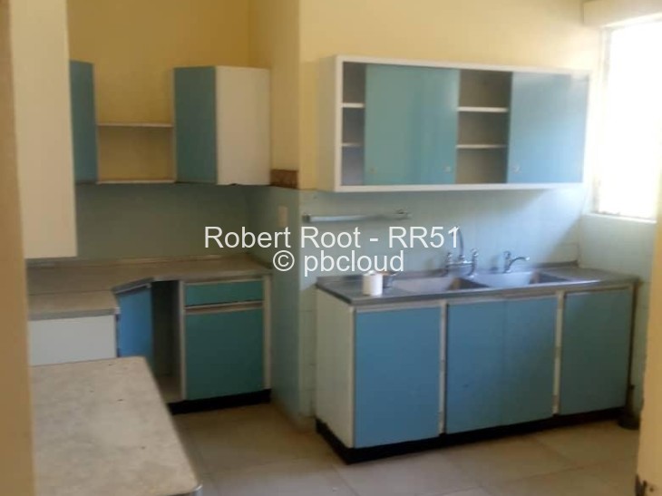 3 Bedroom House to Rent in Kensington, Harare