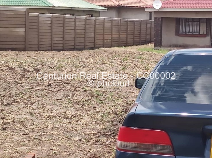 2 Bedroom House for Sale in Marimba Park, Harare