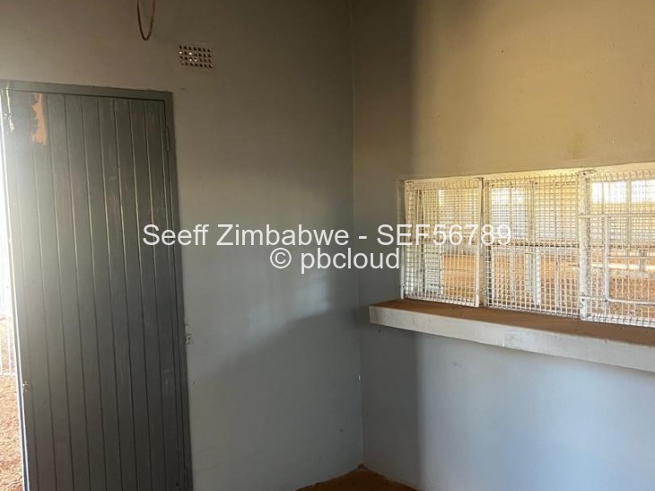 Commercial Property to Rent in Hatcliffe, Harare