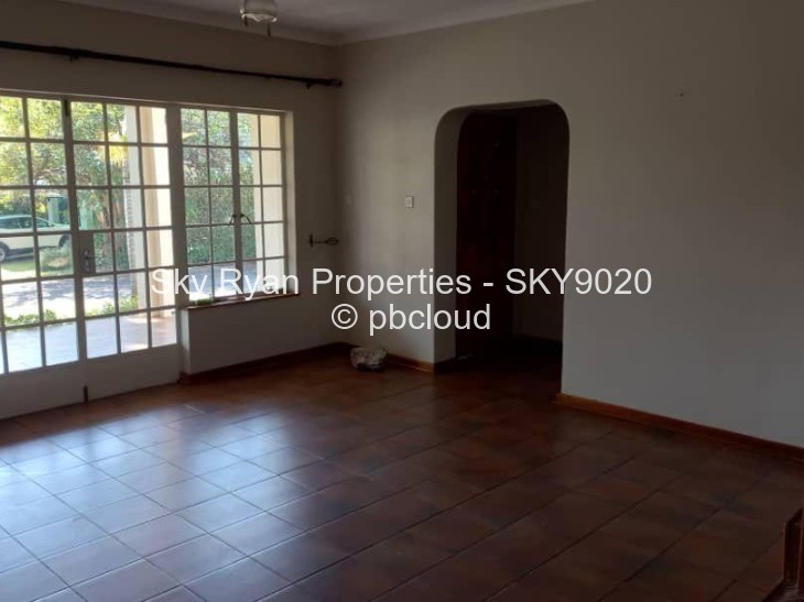 5 Bedroom House for Sale in Borrowdale Brooke, Harare