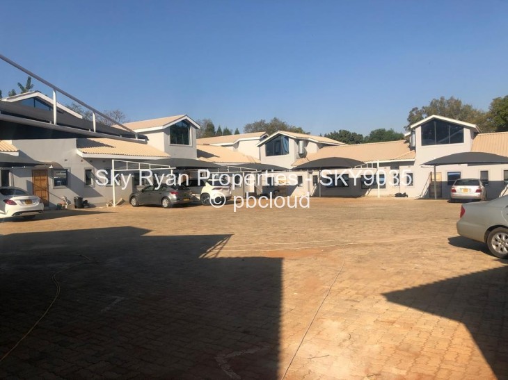 Flat/Apartment for Sale in Greendale, Harare