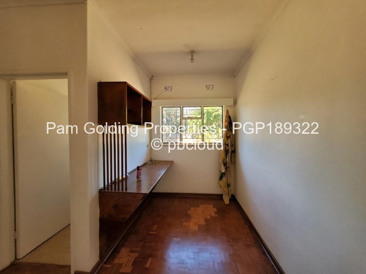 3 Bedroom House to Rent in Mandara, Harare