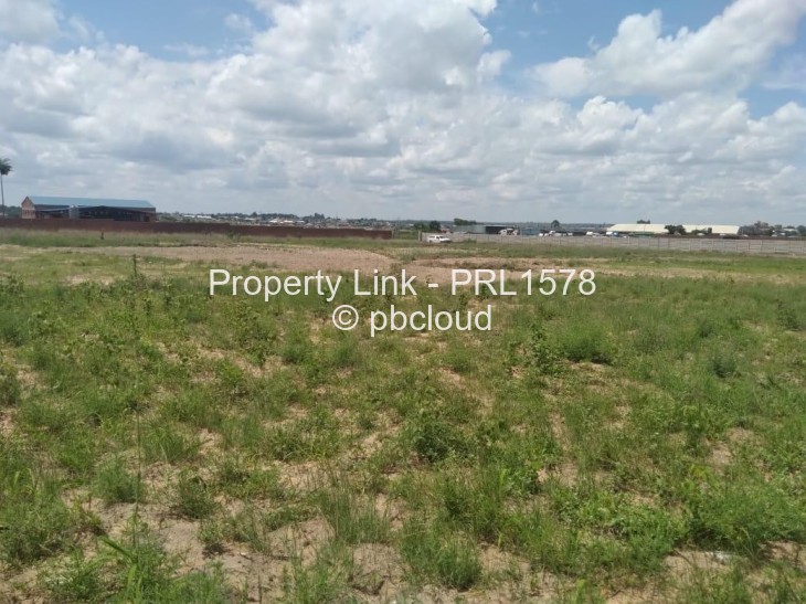 Land for Sale in Chitungwiza, Chitungwiza