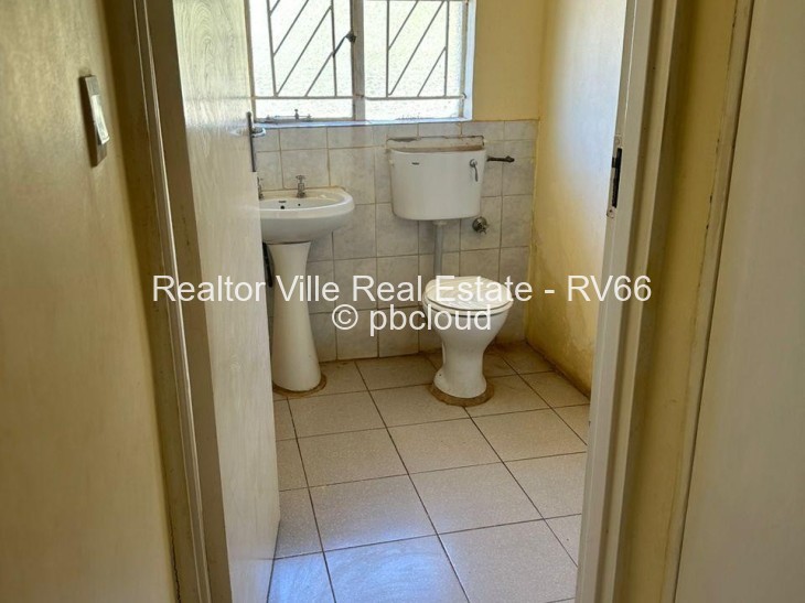 3 Bedroom House to Rent in Mount Pleasant Heights, Harare