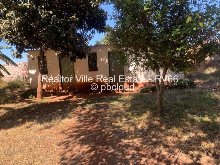 3 Bedroom House to Rent in Mount Pleasant Heights, Harare
