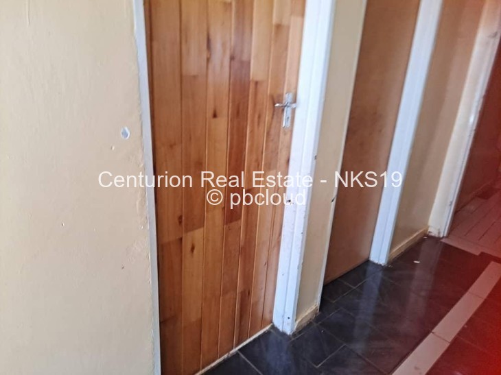 6 Bedroom House for Sale in Fairview, Harare