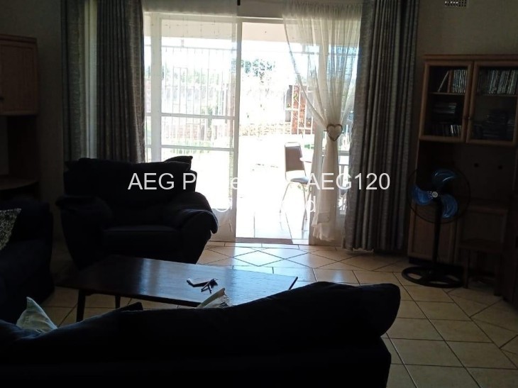 3 Bedroom House for Sale in Westgate, Harare