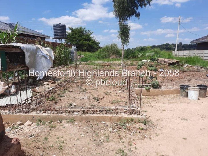 Stand for Sale in Madokero Estates
