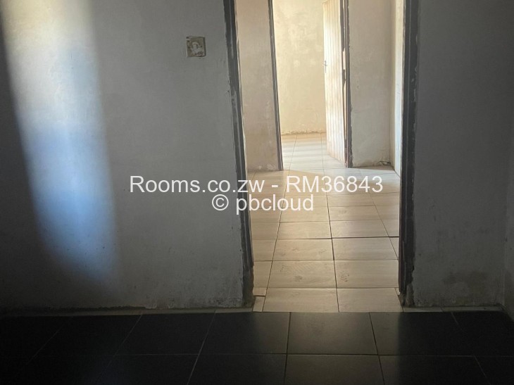 Room to Rent in Glen View, Harare