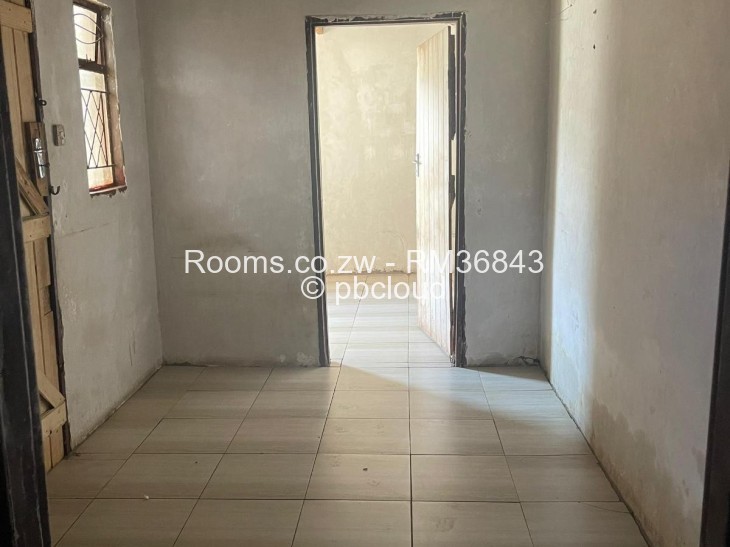 Room to Rent in Glen View, Harare