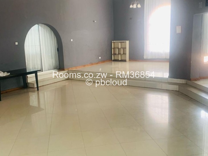 Room to Rent in Mandara, Harare