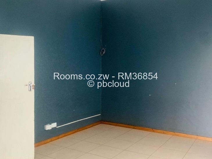 Room to Rent in Mandara, Harare