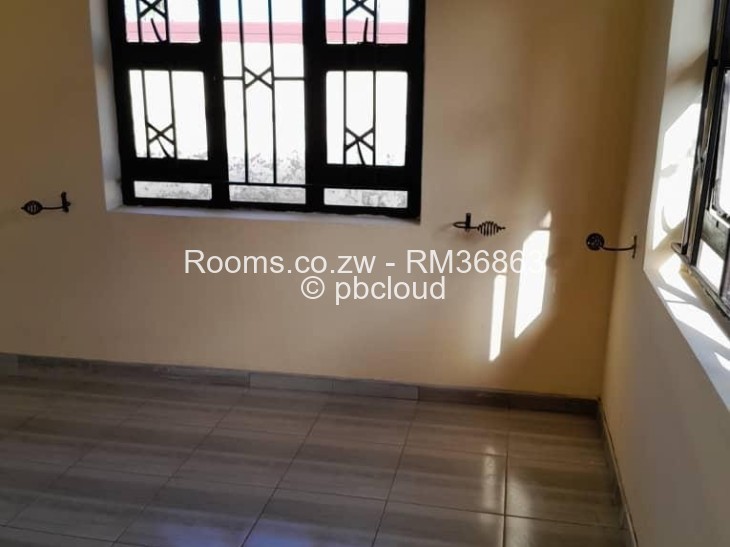 Room to Rent in Westgate, Harare