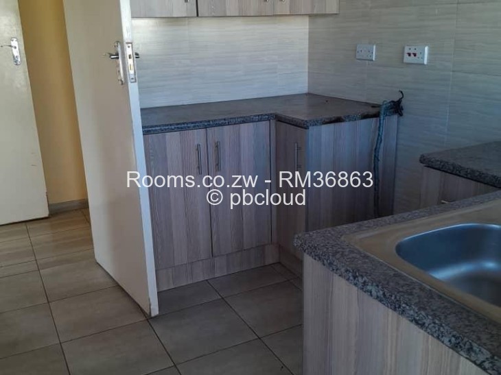 Room to Rent in Westgate, Harare