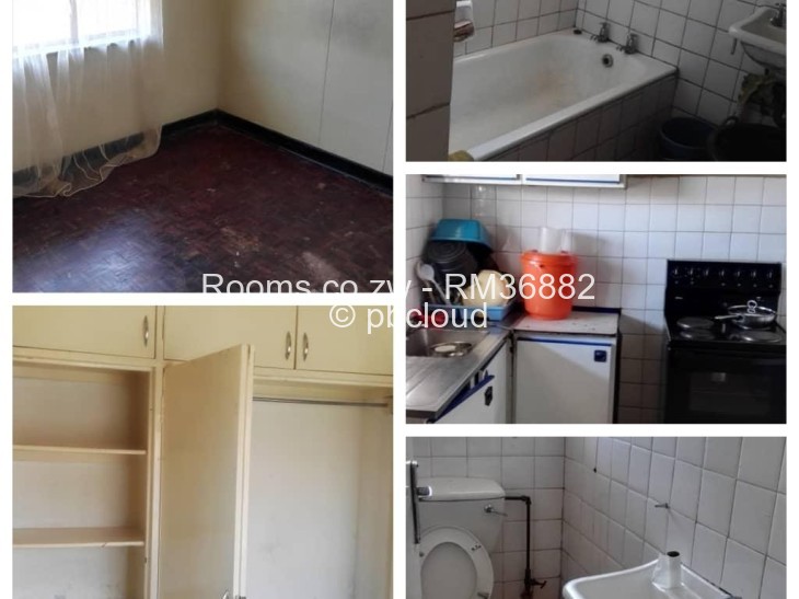 Room to Rent in Mabelreign, Harare