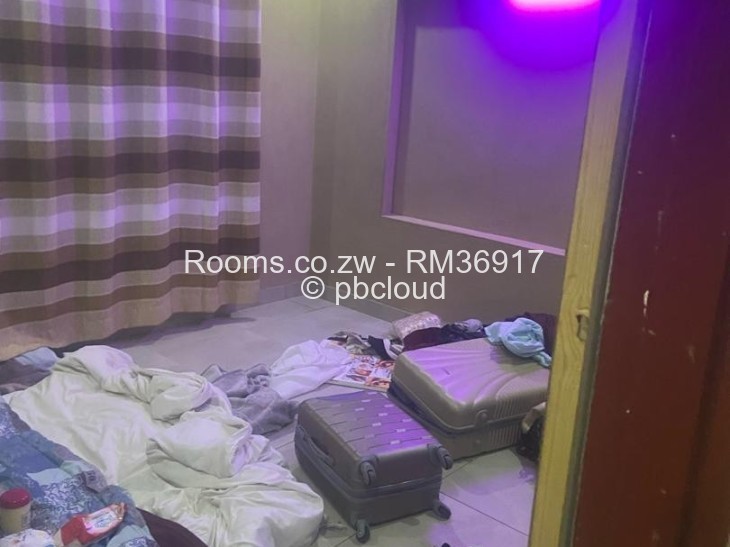 Room to Rent in Ruwa, Ruwa