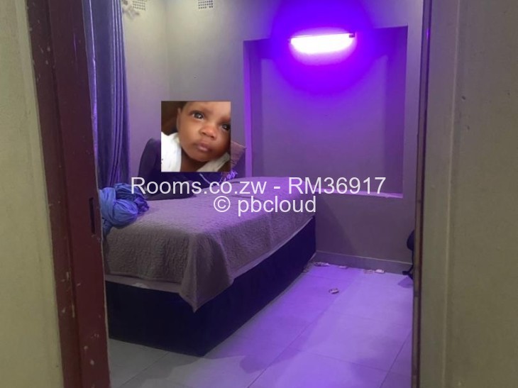 Room to Rent in Ruwa, Ruwa