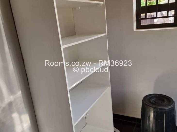 Room to Rent in Mount Pleasant, Harare