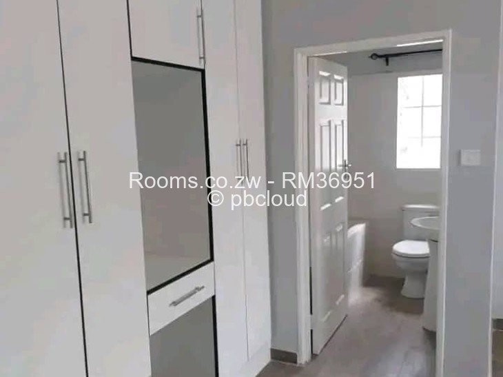 Room to Rent in Avenues, Harare