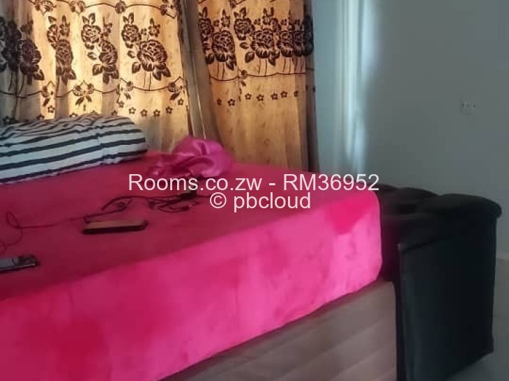 Room to Rent in Hatfield, Harare